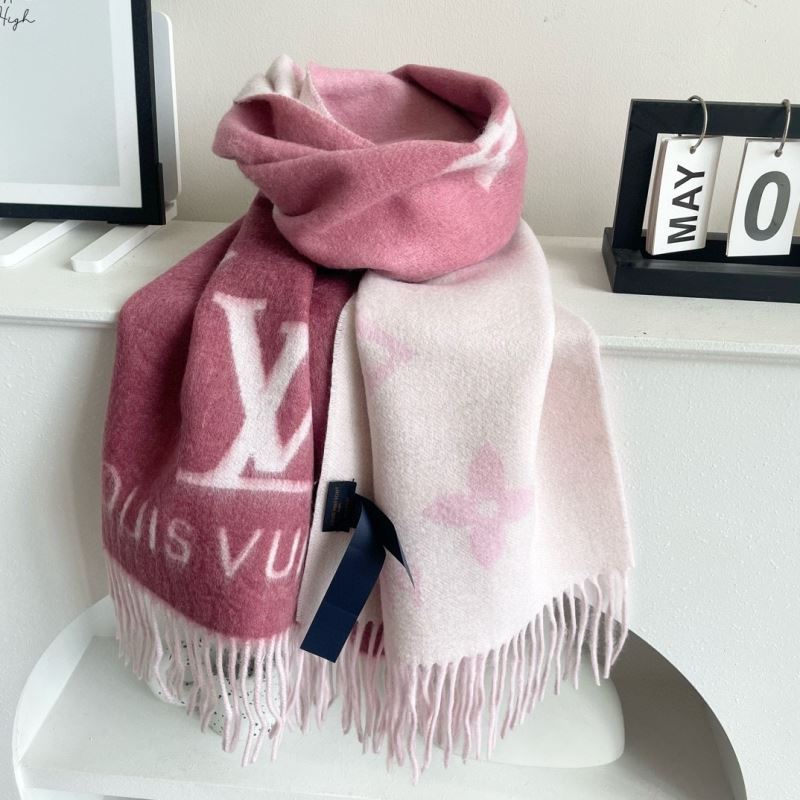 Louis Vuitton Scarf